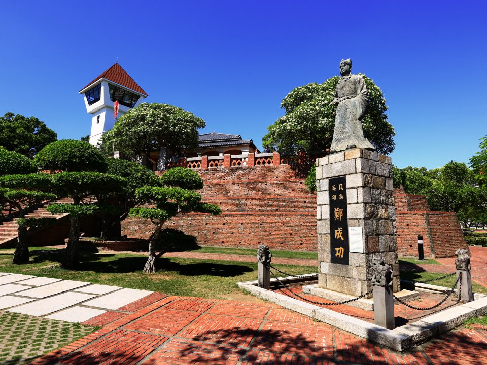 台南市徵信社在國際文化古城發揮的民間力量